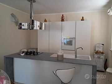 cucina come nuova 