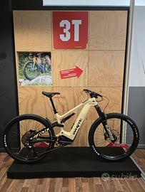 WHYTE KADO RS 800WH TG.L e TG.M