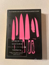 Gomorra - Roberto Saviano