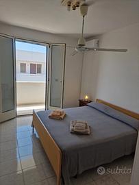 Appartamento a torre pali