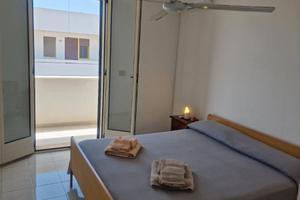 Appartamento a torre pali