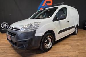 CITROEN Berlingo van 1.6 bluehdi 100cv Cl.3p.ti L1
