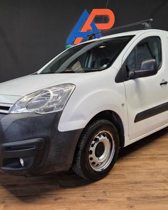 CITROEN Berlingo van 1.6 bluehdi 100cv Cl.3p.ti L1