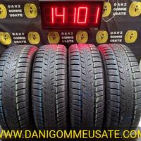 4 gomme invernali 195 65 15 formula 80/95%