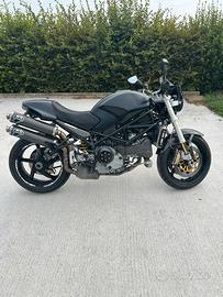 Ducati monster S4r