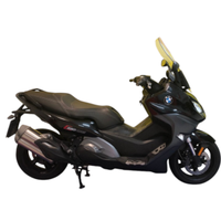 BMW C 650 Sport - 2016