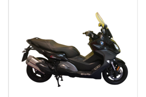 BMW C 650 Sport - 2016