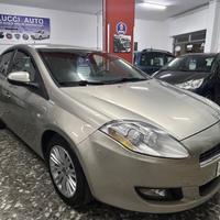 Fiat Bravo 1.9 MJT 120 CV Emotion