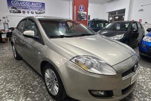 Fiat Bravo 1.9 MJT 120 CV Emotion