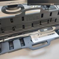 Chiave dinamometrica digitale 20-200 Nm