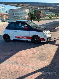 Abarth 500