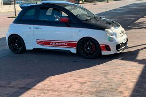 Abarth 500