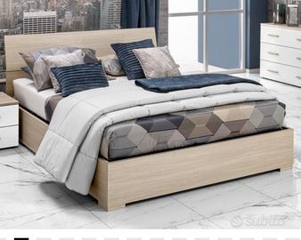 Letto contenitore Mondoconvenienza 