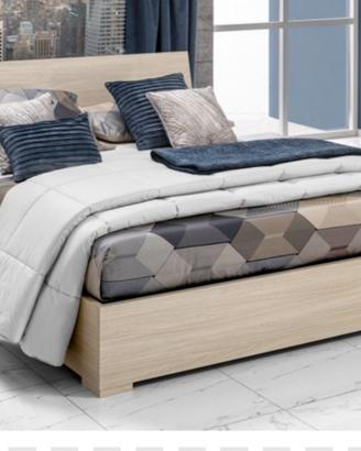 Letto contenitore Mondoconvenienza 