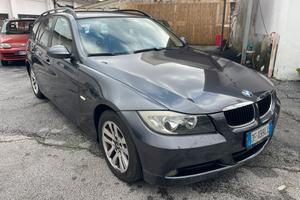 Bmw 320 320d cat Touring MSport