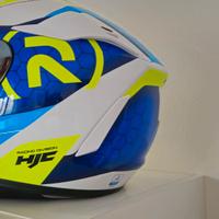 casco hjc rapha 70