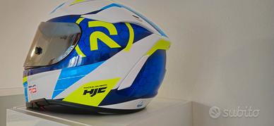 casco hjc rapha 70