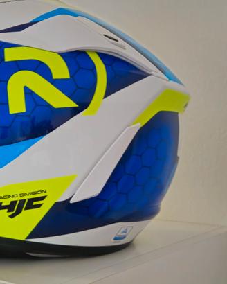 casco hjc rapha 70