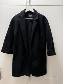 Cappotto Stradivarius