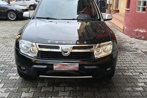 Dacia Duster 1.5 dCi 110CV 4x2 Ambiance