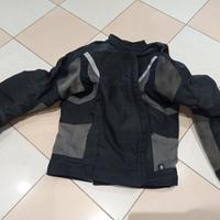 Giubotto da moto BMW