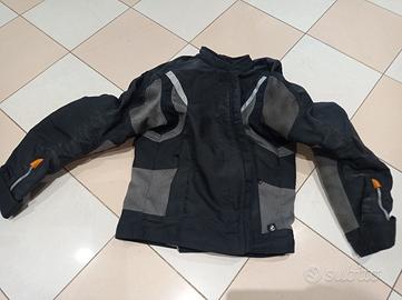Giubotto da moto BMW