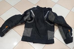 Giubotto da moto BMW