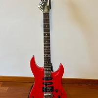 Chitarra elettrica Yamaha RGX 112