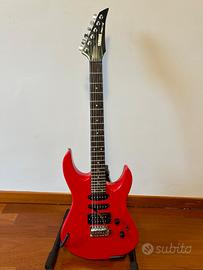 Chitarra elettrica Yamaha RGX 112