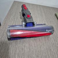 Dyson spazzola motorizzata Fluffly originale