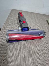 Dyson spazzola motorizzata Fluffly originale