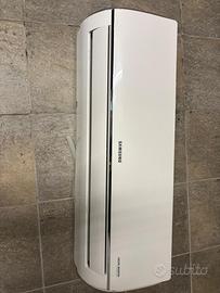 Condizionatore inverter