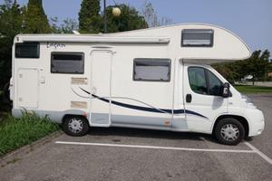 Camper Mc Louis Lagan