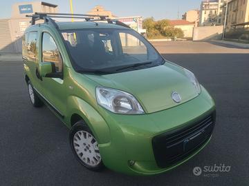 Fiat Qubo 1.3 MJT 75 CV Dynamic x neopatentati