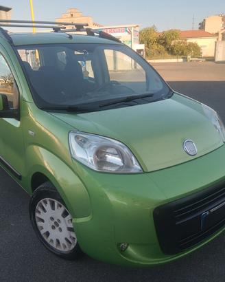 Fiat Qubo 1.3 MJT 75 CV Dynamic x neopatentati