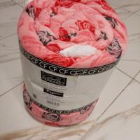 coperte matrimoniali in plaid