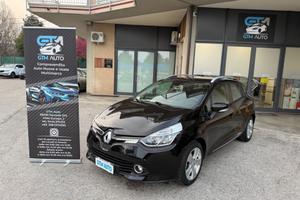 Renault Clio Sporter 1.2 75CV Wave