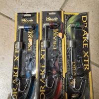 swinger scimmiette carpfishing