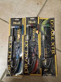 swinger scimmiette carpfishing