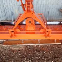 Erpice rotante Maschio Gaspardo