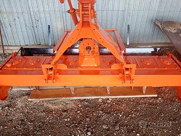 Erpice rotante Maschio Gaspardo