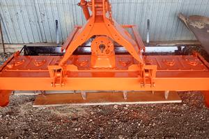 Erpice rotante Maschio Gaspardo