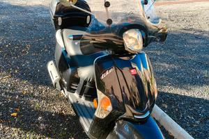 SCOOTER KYMCO LIKE