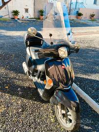 SCOOTER KYMCO LIKE
