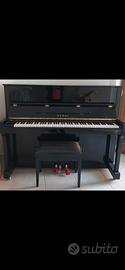 pianoforte Kawai 
