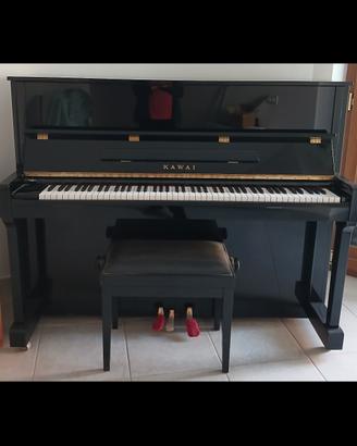 pianoforte Kawai 