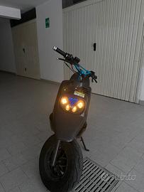 Booster 70cc
