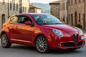 Alfa Romeo Mito - 2017 1.4 78 Cv 8v Ses Super.