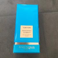 Tom Ford mandarino di Amalfi.