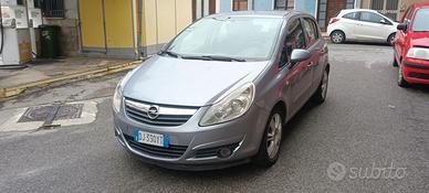 Opel Corsa 1.3mjtd